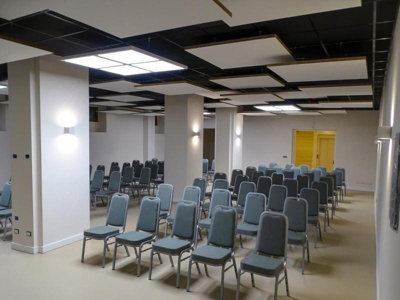 Torrione Hotel Reggio di Calabria Eksteriør bilde