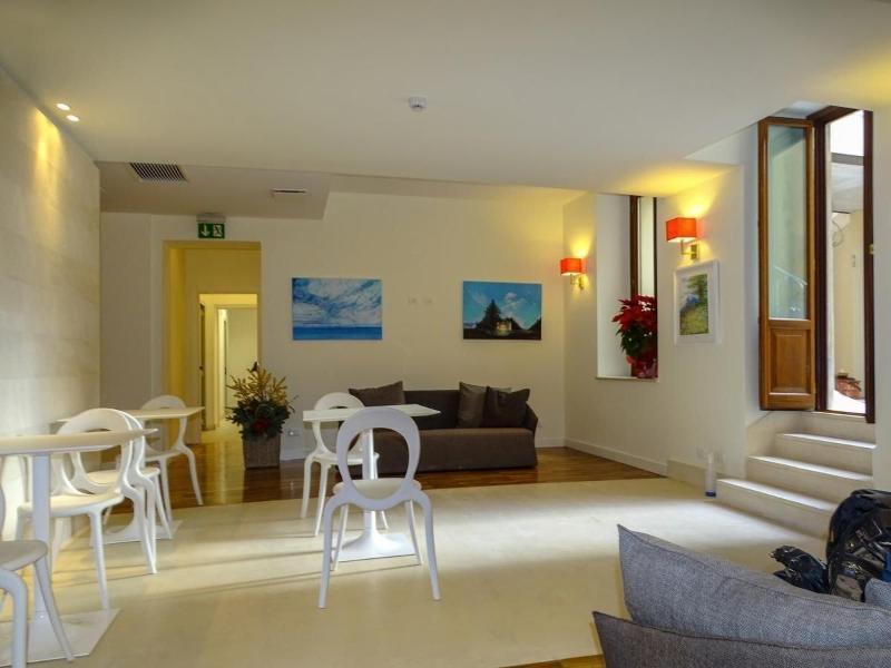Torrione Hotel Reggio di Calabria Eksteriør bilde