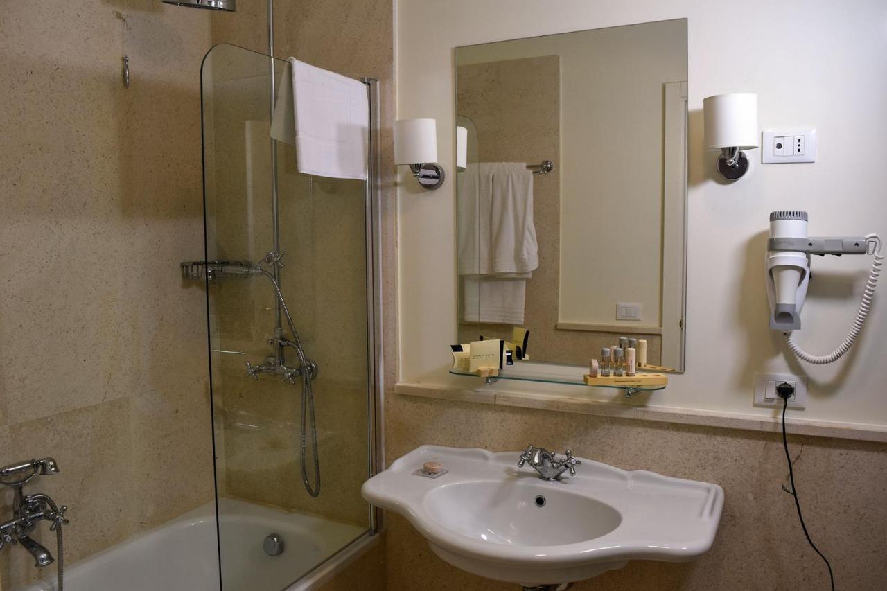 Torrione Hotel Reggio di Calabria Eksteriør bilde