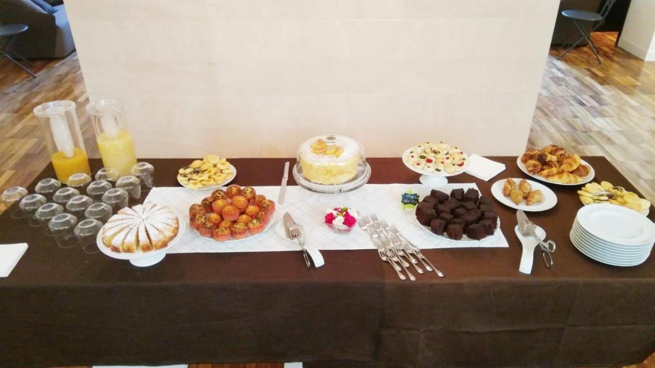 Torrione Hotel Reggio di Calabria Eksteriør bilde