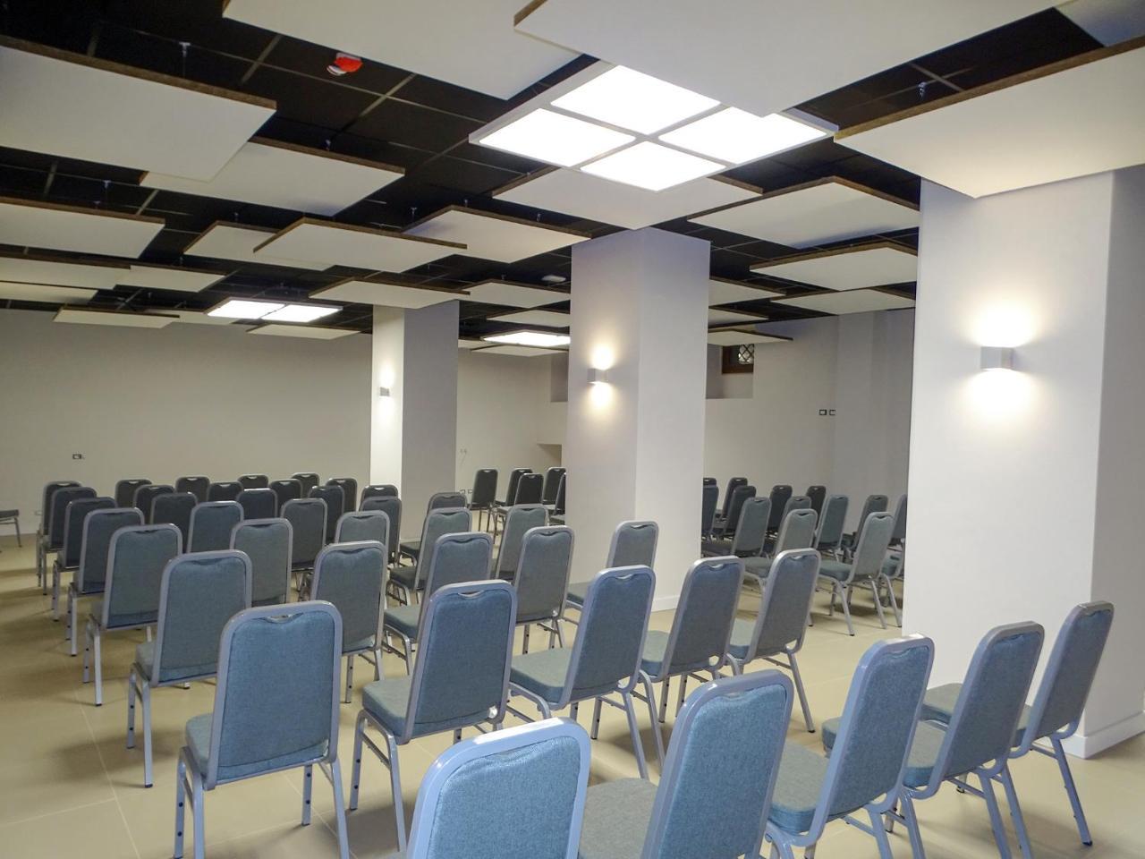 Torrione Hotel Reggio di Calabria Eksteriør bilde